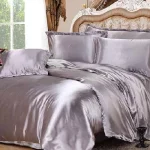 روتختی ساتن ابریشم ترک